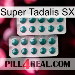 Super Tadalis SX dapoxetine2